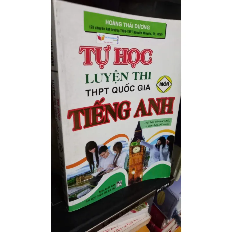 tự học luyện thi tiếng anh 715450