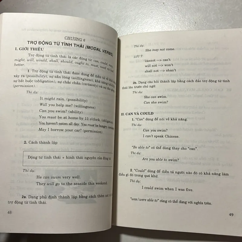 Học tốt ngữ pháp tiếng Anh 758145