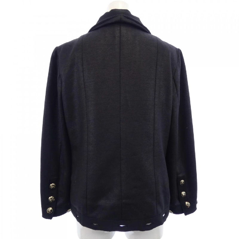 CHANEL P32194V22714 08C Áo khoác - Hàng hiệu Chính hãng 823376