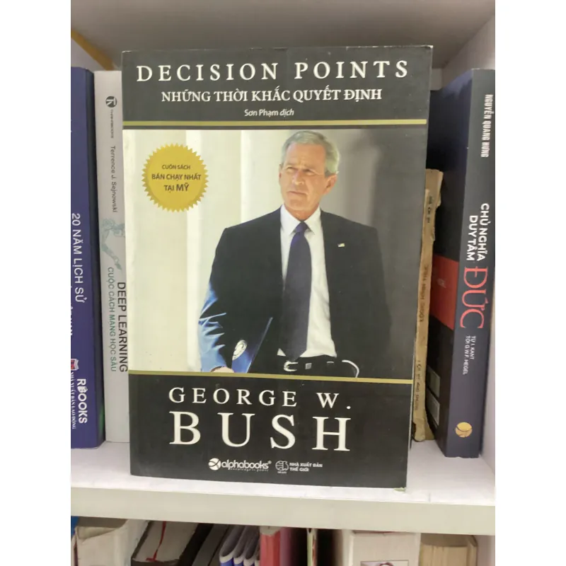 Những thời khắc quyết định 997250