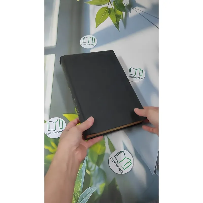 [MIỄN PHÍ BỌC SÁCH] What's in the Bible - Có gì trong Kinh Thánh - R.C. Sproul & Robert Wolgemuth 990352