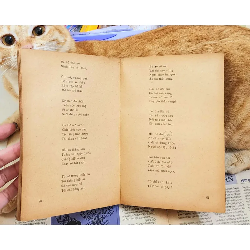 TỐ HỮU TRĂM BÀI THƠ
-
Chế Lan Viên giới thiệu
 703967