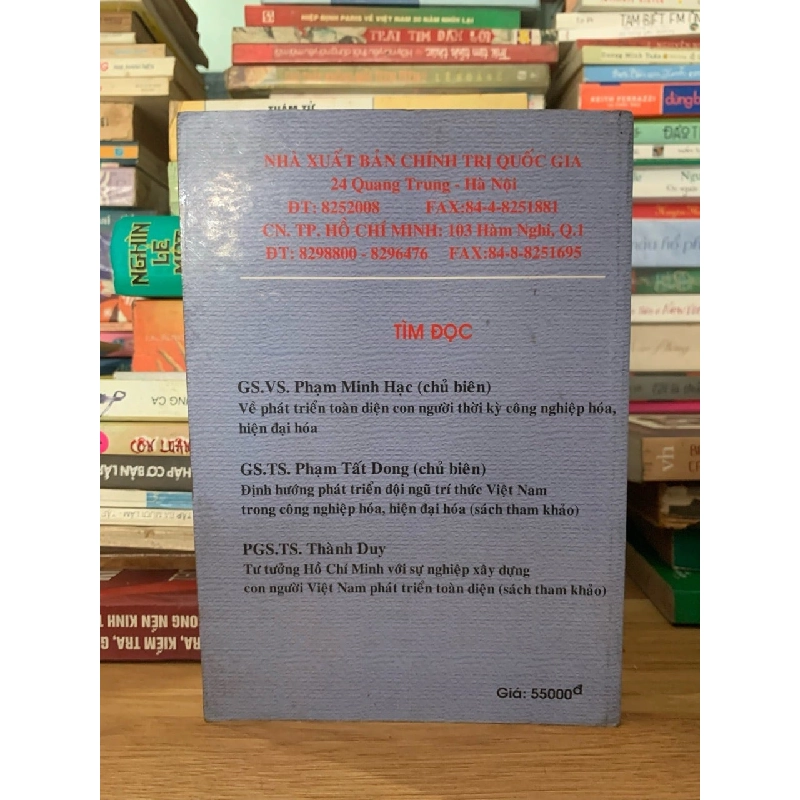 Trí thức Sài Gòn-Gia Định -Ts Hồ Hữu Nhựt 750678