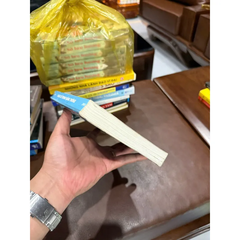 NHẠC CỔ TRONG RẶNG THÔNG – Osho (2003)- K5 1032810