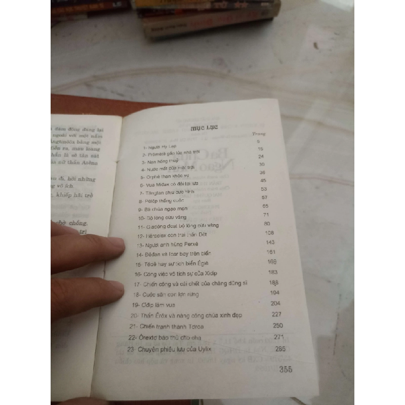 Bà chúa ngạo mạn (Sách văn học) VAVO 1028690