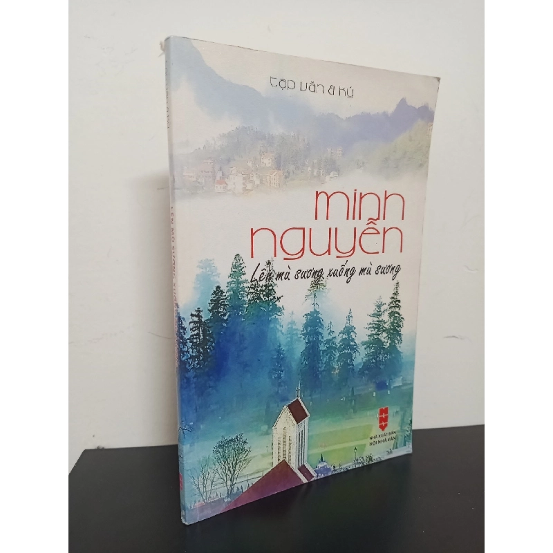 Lên Mù Sương Xuống Mù Sương (2012) - Minh Nguyễn Mới 80% HCM.ASB2301 913262