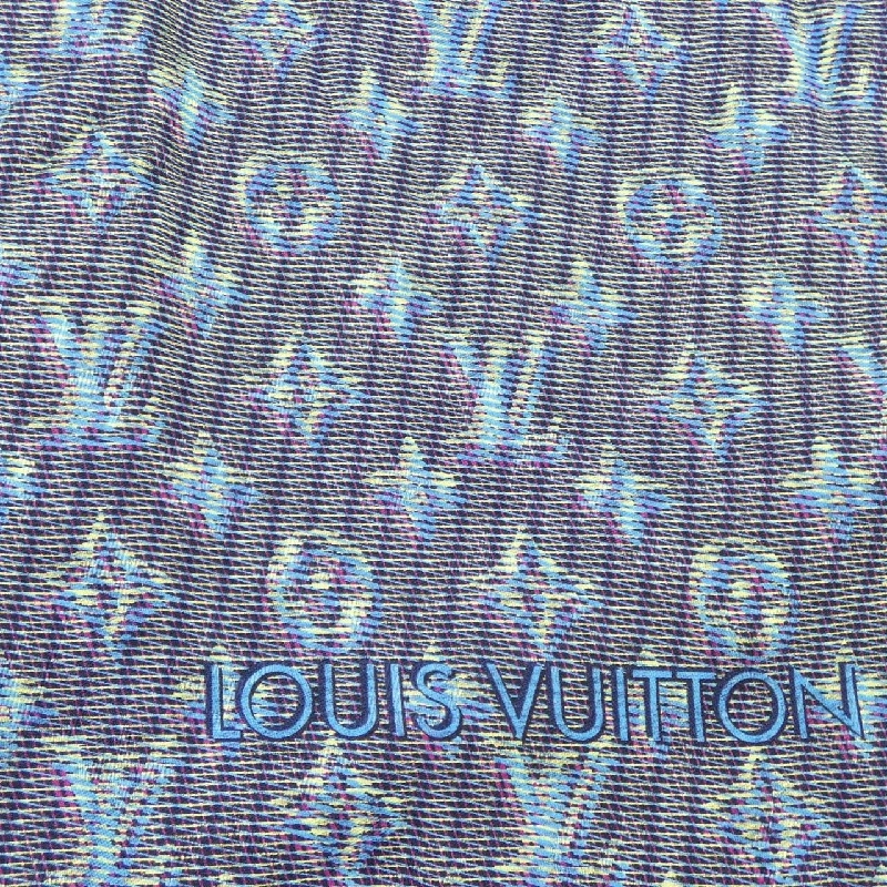 Khăn choàng LOUIS VUITTON - Hàng hiệu Authentic 835858