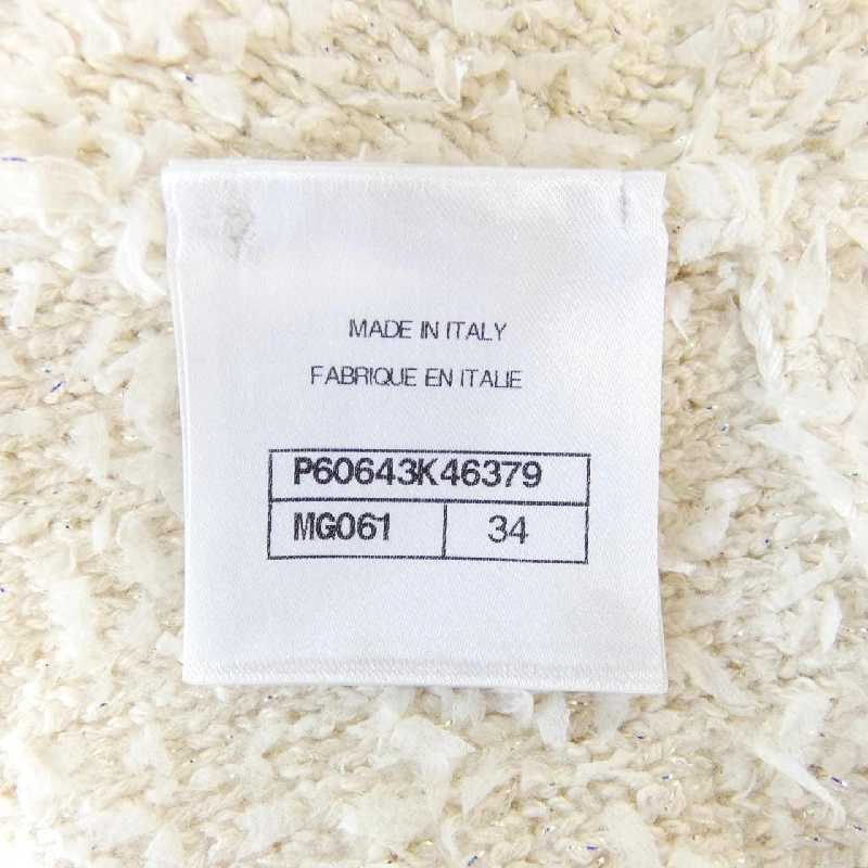 CHANEL P60643K46379 Đầm - Hàng hiệu Chính hãng 815992