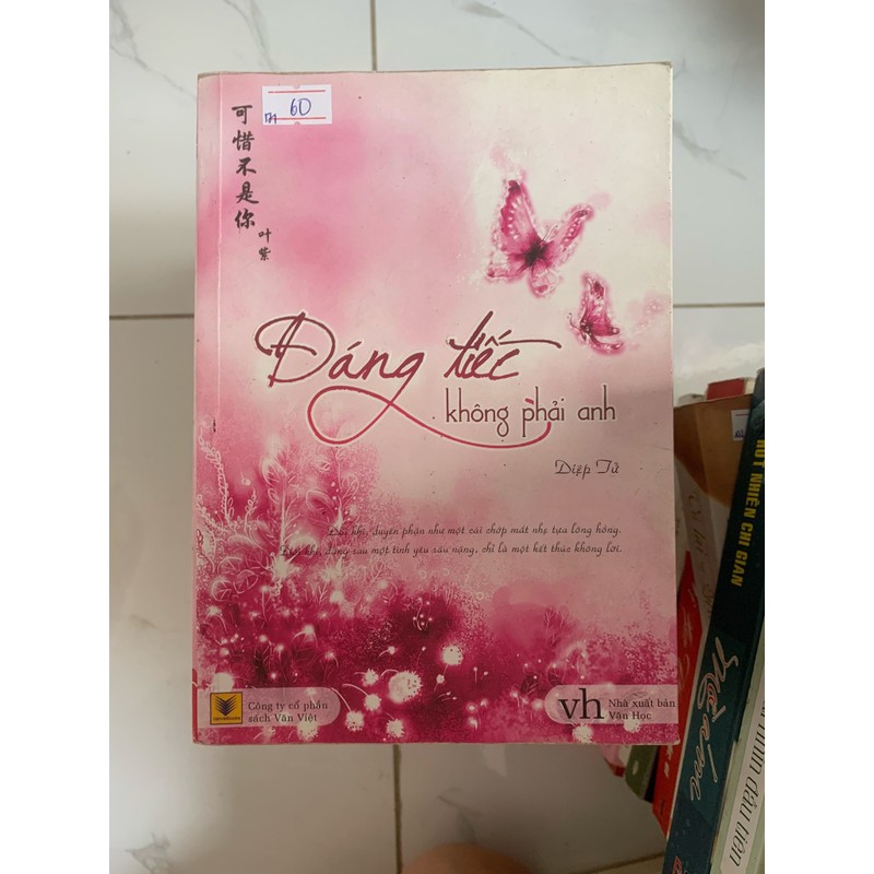 Đáng tiếc không phải anh 181304