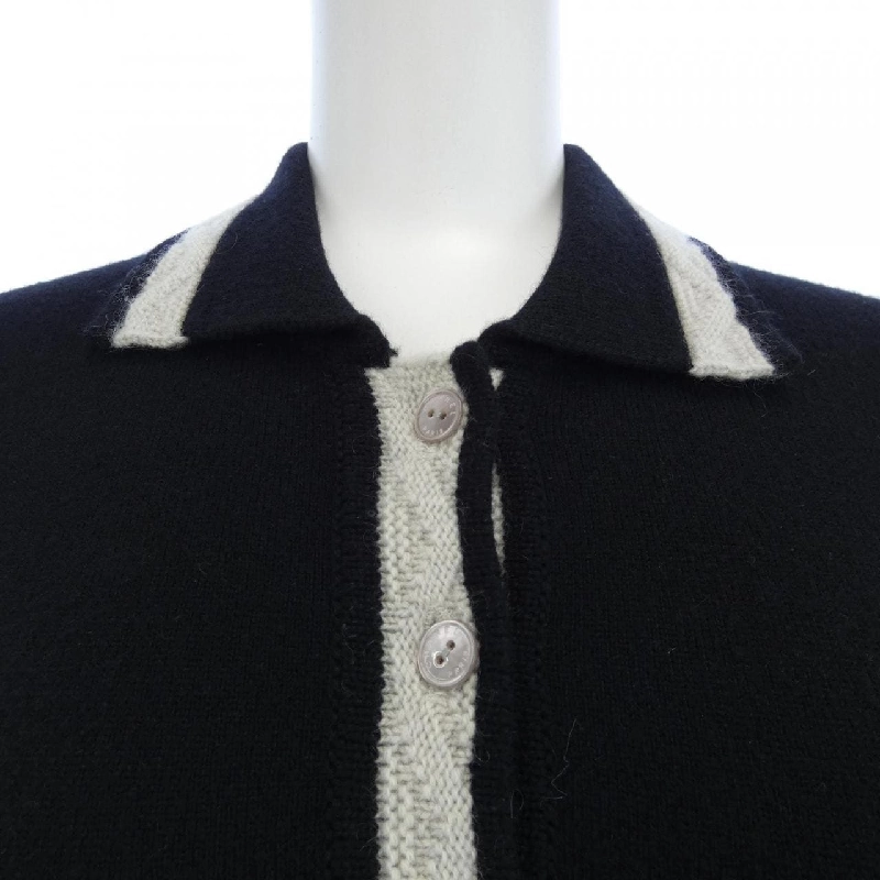 【Mã giảm giá】【Cổ điển】Chanel CHANEL Đầm 652303