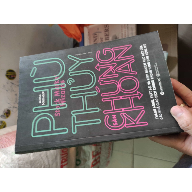 Phù thủy chứng khoán HCM 364799