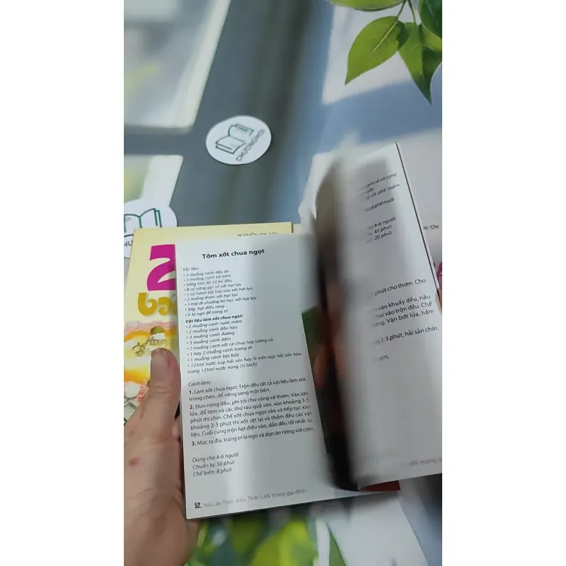 Combo Ẩm Thực:Thức Uống Làm Đẹp, 28 Món Bánh Ngon, Nấu Ăn Kiểu Thái Lan 727321