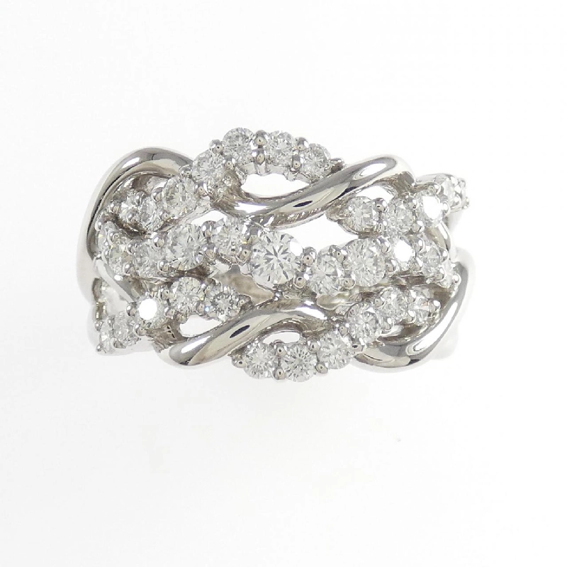 Nhẫn kim cương PT900 1.00CT - Hàng hiệu Chính hãng 854925