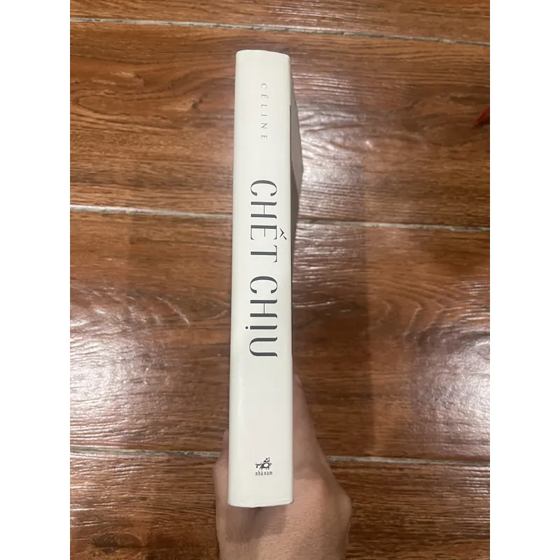 Chết Chịu - Céline (6) 726182