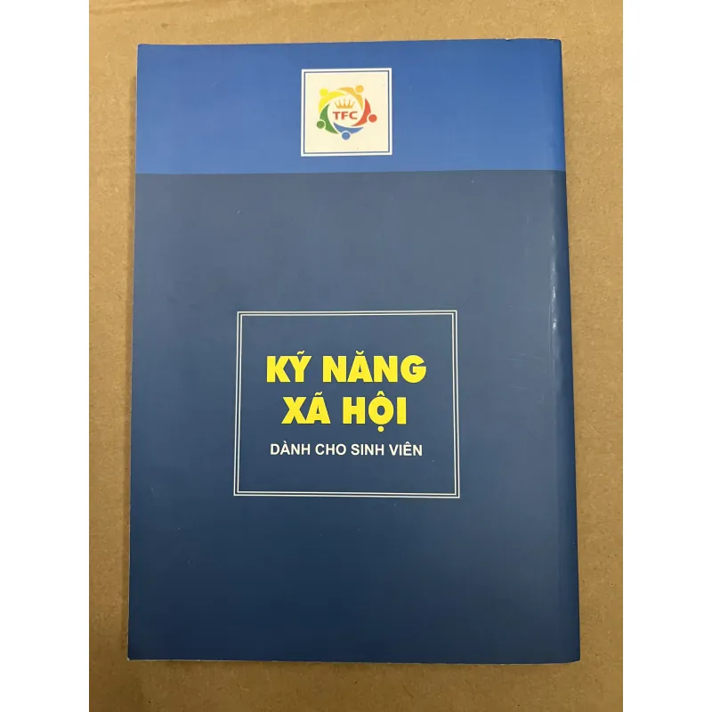 Kỹ năng xã hội dành cho sinh viên 1002790