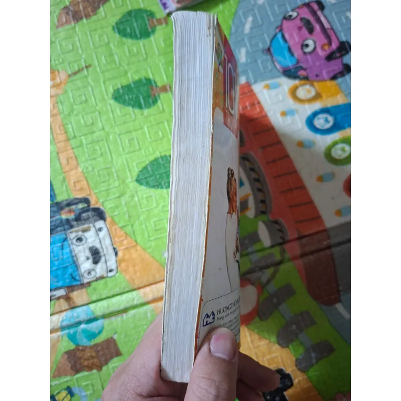 101 Truyện Mẹ Kể Con Nghe 975890