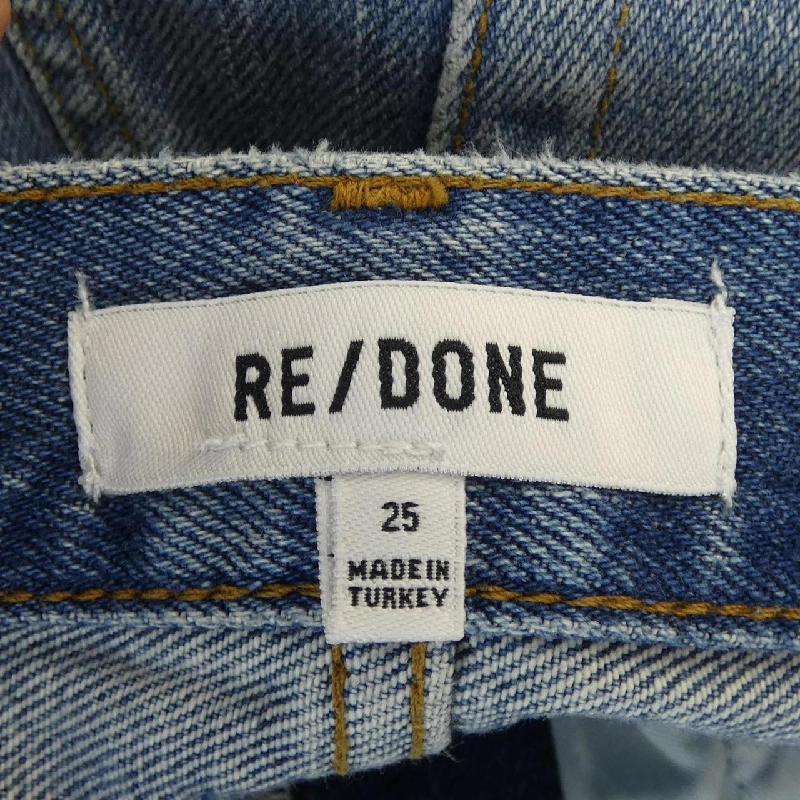 Jeans RE/DONE - Hàng hiệu Authentic 821199