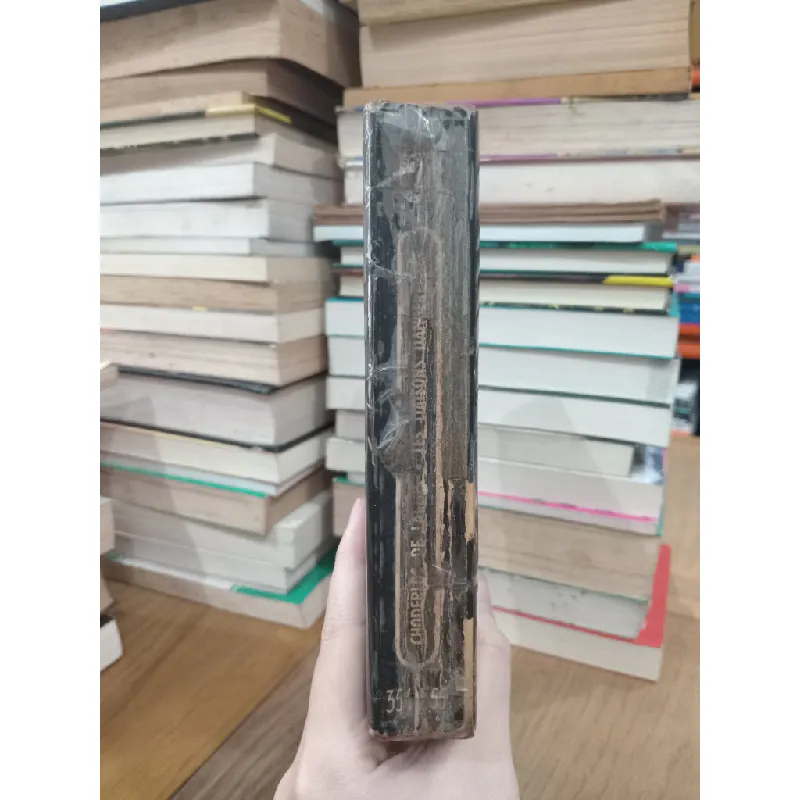 Les liaisons dangereuses - Choderlos de Laclos 716270