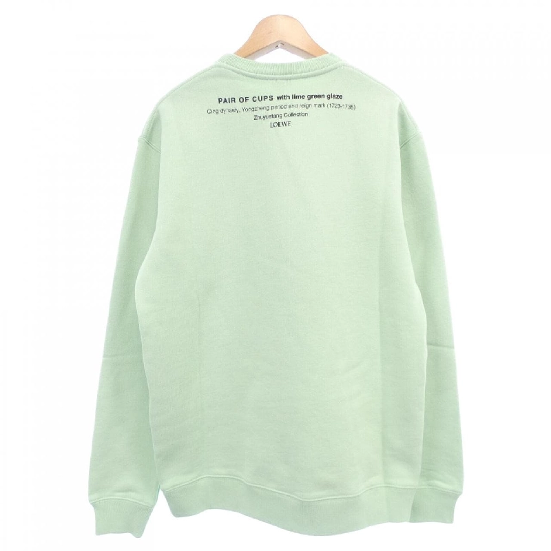 LOEWE H800Y24X10 Áo khoác - Hàng hiệu Chính hãng 773606