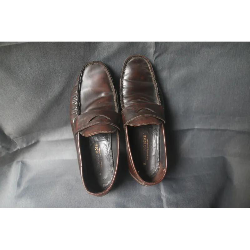 Giày Tây Nam SODAHOMME size 42 539612