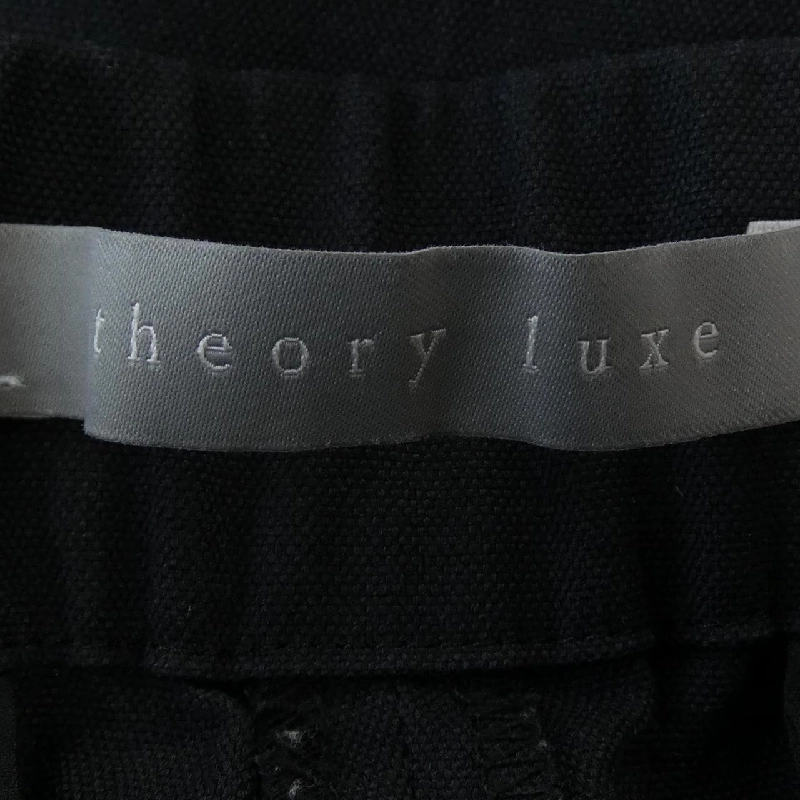 Theory luxe 03-4106421 Quần - Hàng hiệu Authentic 812940