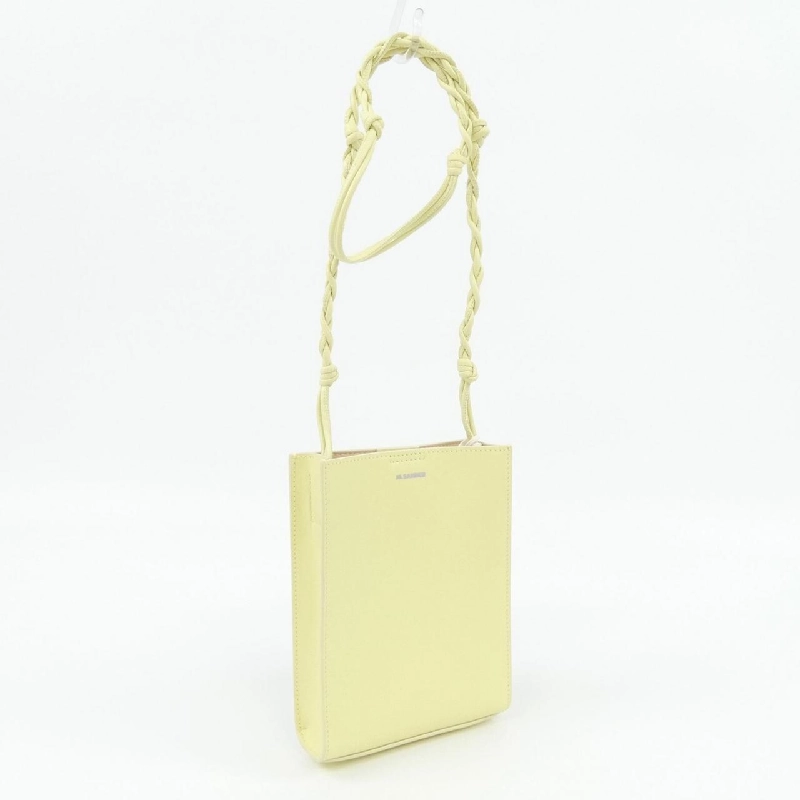 Túi JIL SANDER 657529