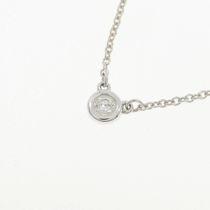 Dây chuyền Tiffany By The Yard - Hàng hiệu Chính hãng 841135