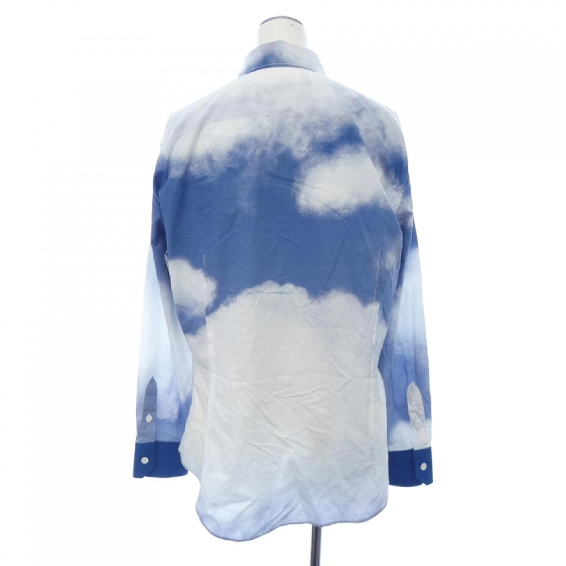 Áo sơ mi LOUIS VUITTON - Hàng hiệu Authentic 899457