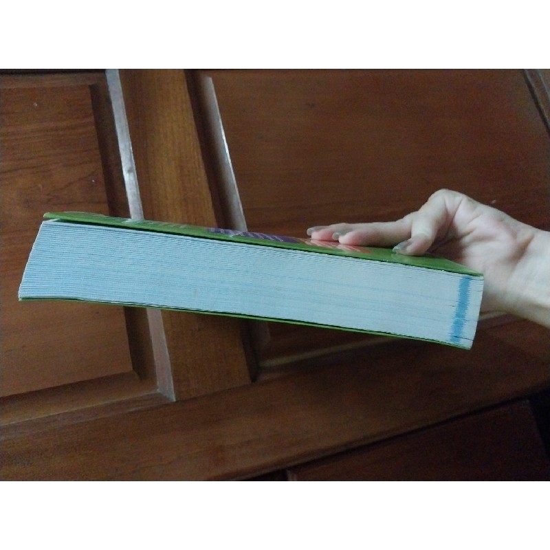 Sách English grammar in use 130 đề mục - Ngữ pháp tiếng anh thông dụng 15977