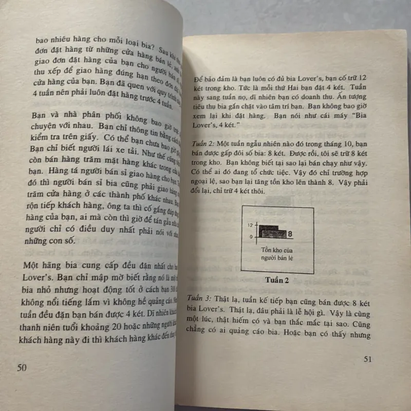 Nguyên tắc thứ năm Tư duy hệ thống - Peter M. Senge 800940