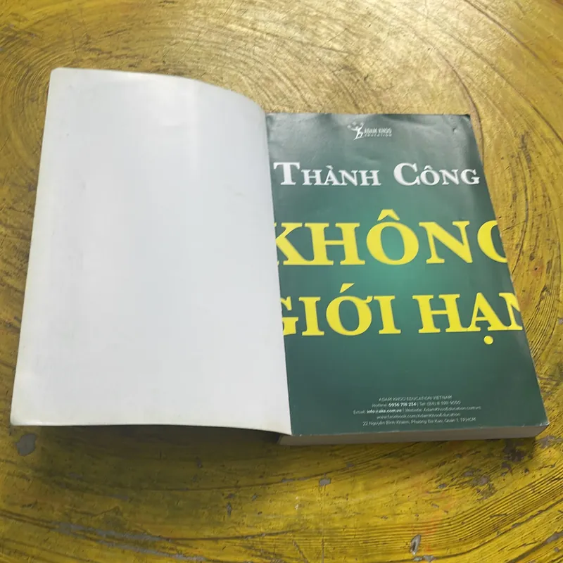 BÍ QUYẾT GÂY DỰNG CƠ NGHIỆP BẠC TỶ- ADAM KHOO 571479