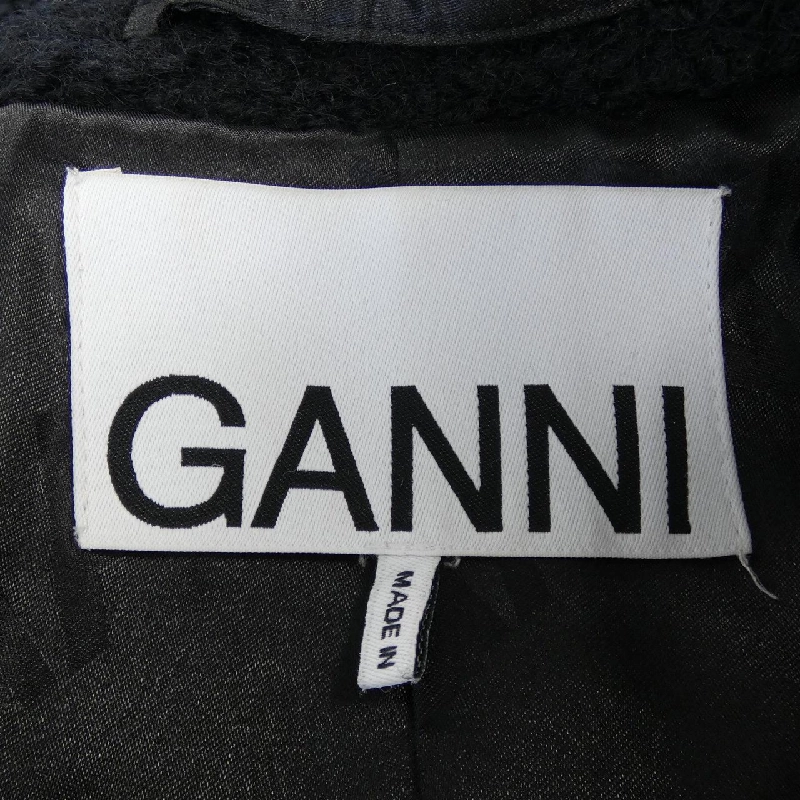 【Coupon Applicable】Áo khoác GANNI 634099