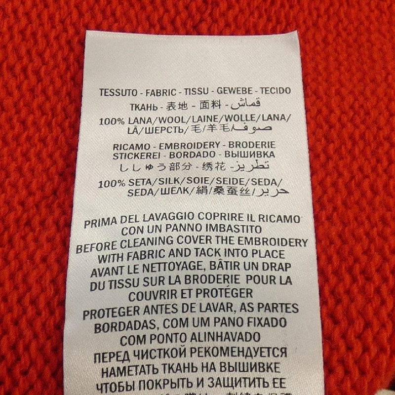 Gucci GUCCI 445762-X1367 Áo len - Hàng hiệu Chính hãng 810186