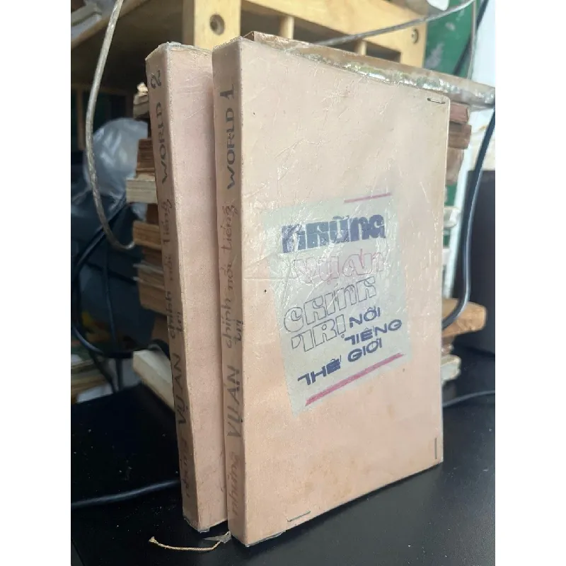 Những vụ án chính trị nổi tiếng thế giới - Kurt Ruckmann 568391