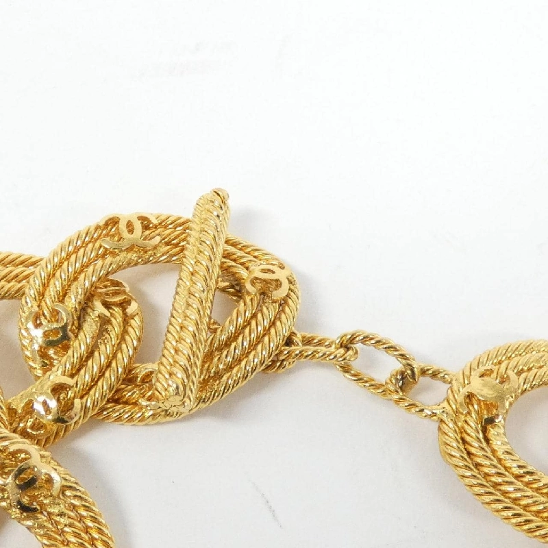 【Vintage】Vòng tay Chanel 626280