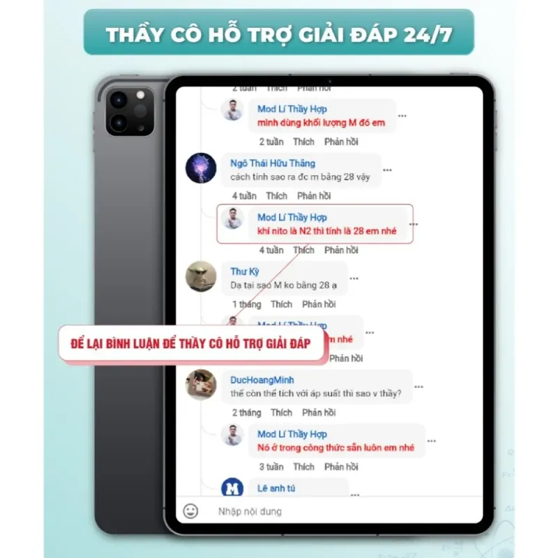 Trọng tâm lí thuyết tốt nghiệp phổ thông môn Vật lí 792858