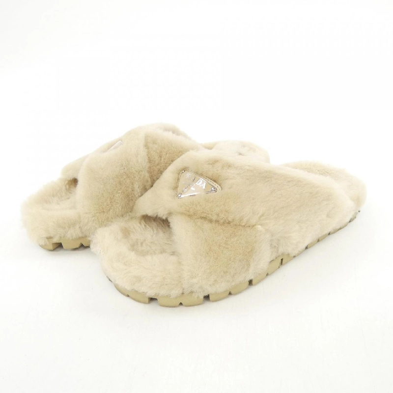 Giày sandal PRADA 8830 - Hàng hiệu Authentic 827998