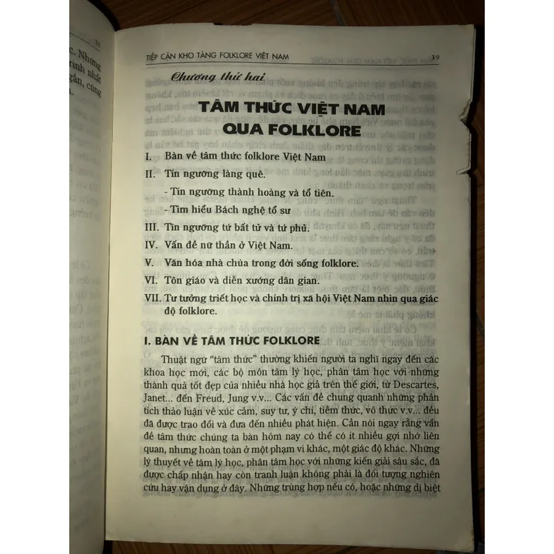 Tiếp cận kho tàng Folklore Việt Nam 731868