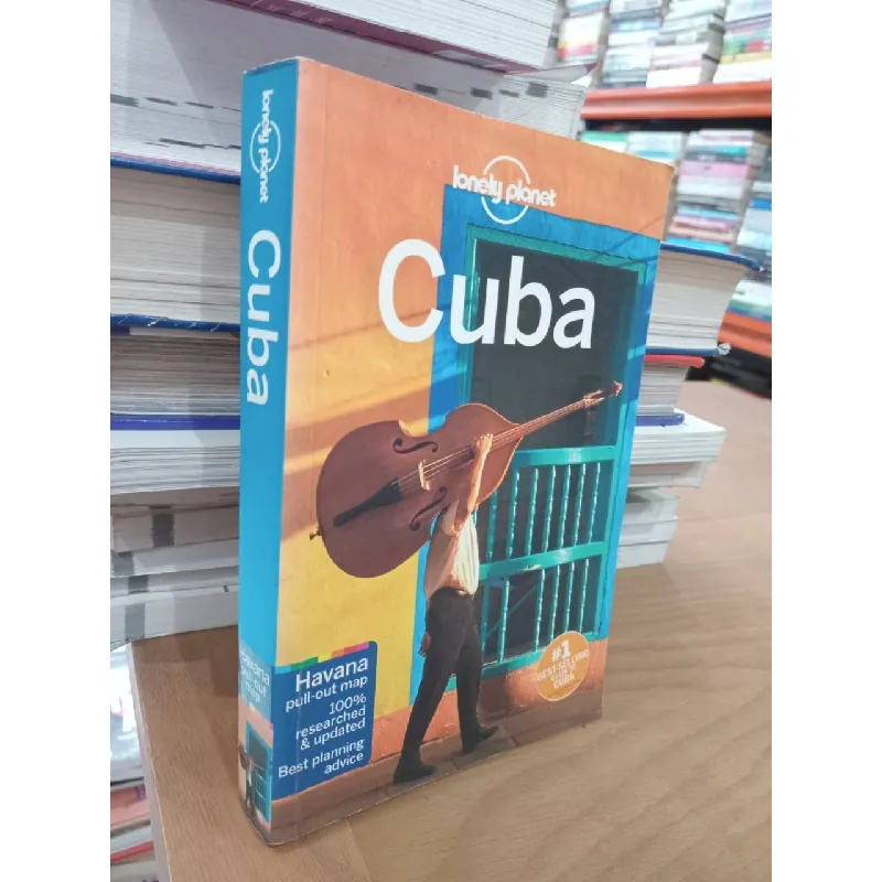 Lonely planet 561914