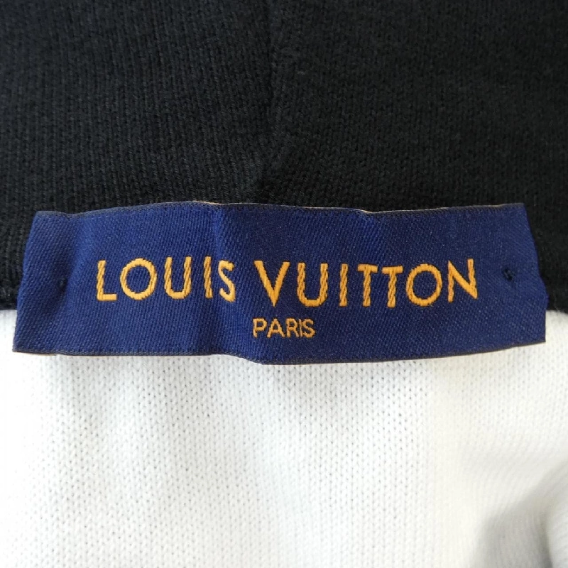 Hàng hiệu Louis Vuitton Monogram Gradient Hoodie HNN45WUSO - Áo khoác 899382