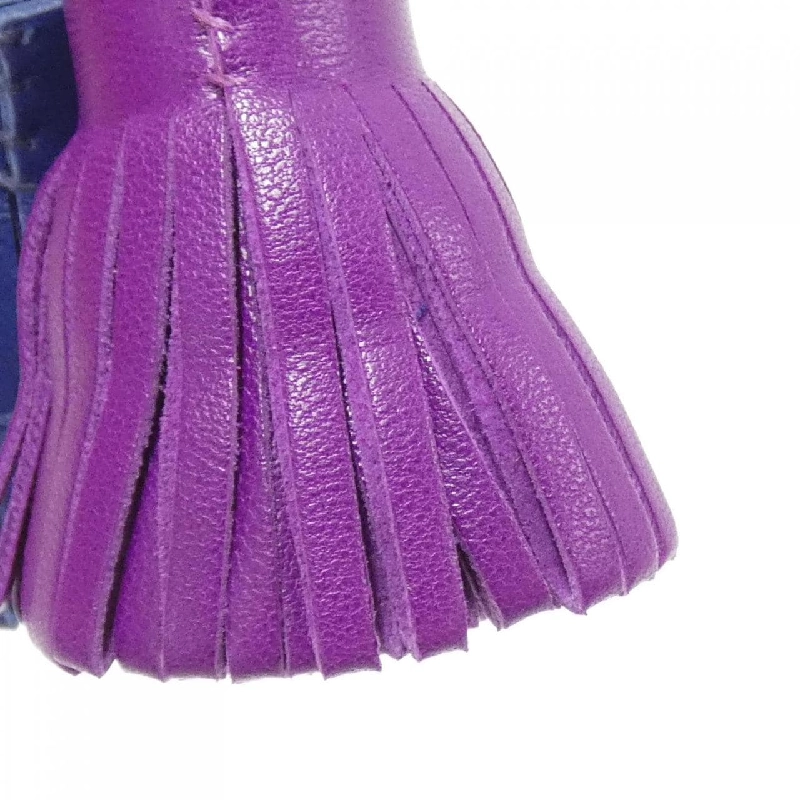 Khóa chìa khóa Hermès Carmen Unodos 077895CJ 622943