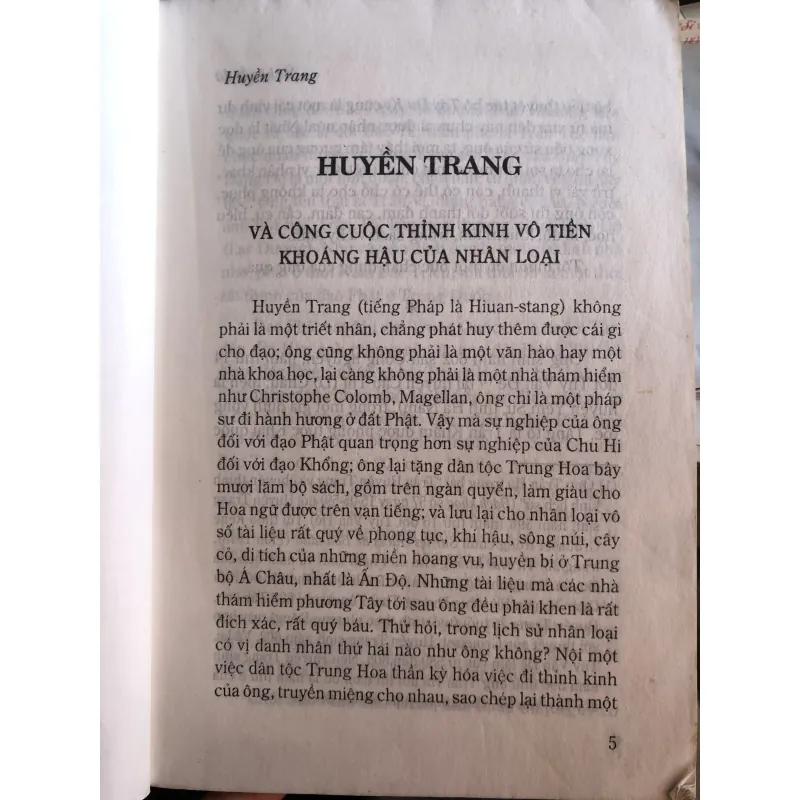 Ý chí sắt đá - Nguyễn Hiến Lê  1008642