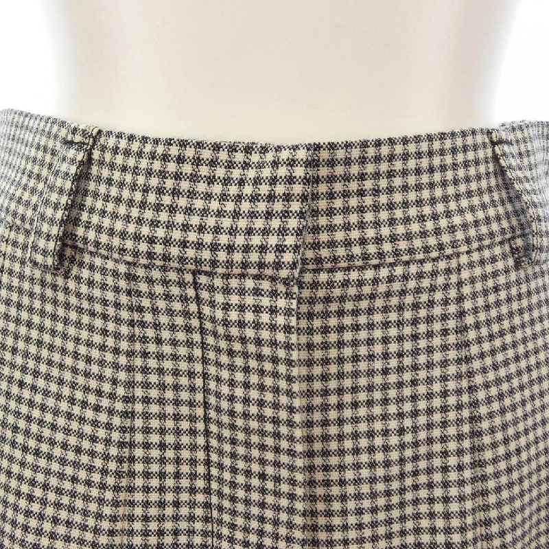 クリスチャンディオール CHRISTIAN DIOR 051J45A1238 Váy - Hàng hiệu Chính hãng 816620