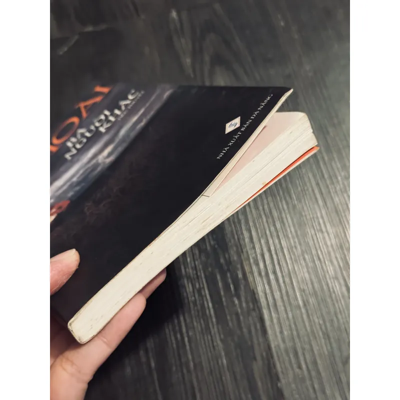 Ba người khác - Tô Hoài 590340