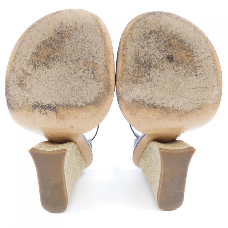 Giày sandal LOUIS VUITTON - Hàng hiệu Authentic 830693