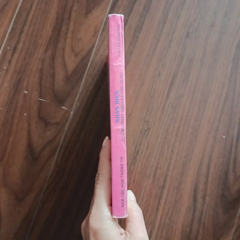 Nhân điện những phát hiện và ứng dụng 787468