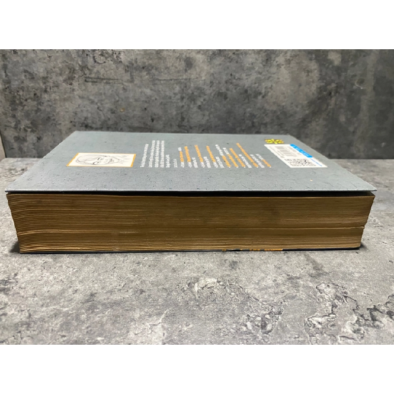 Miệng Thế Gian- Tác giả Nghiêm Minh- NXB Trẻ 2015- Sách lưu kho,giấy xốp có ố theo thời gian 474738