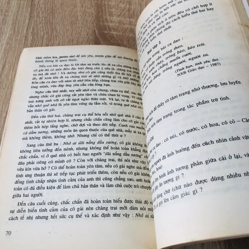 TẬP LÀM VĂN 11 - 2006 971918