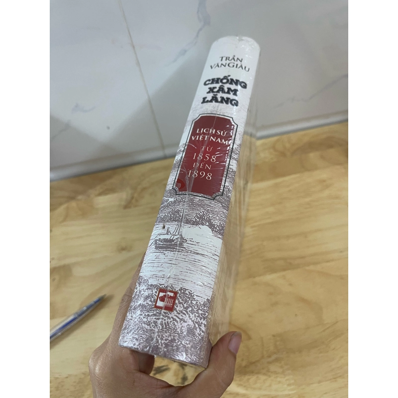 Chống sâm lăng 518497
