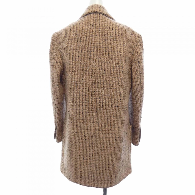 【Mã giảm giá】【Cổ điển】Áo khoác CHANEL 643361